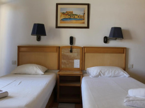 The St George Park Hotel