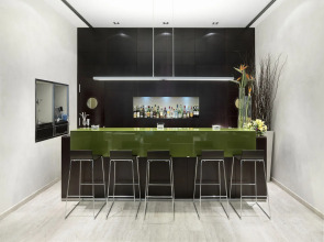 NH Sevilla Plaza de Armas