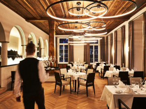 Steigenberger Icon Grandhotel Belvédère