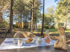 Pagliara Il Morige 1 In The Countryside