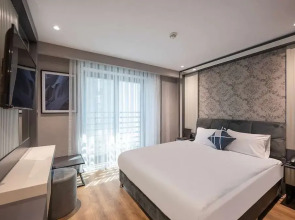 Four Points Flex by Sheraton Antalya Lara