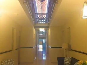 RIG Hotel Casa Conde