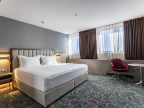 Hotel Bulgaria Burgas