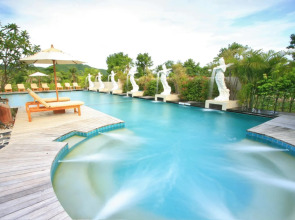 Nana Resort Kaengkrachan