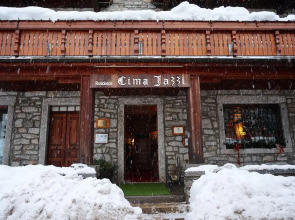 Residence Cima Jazzi