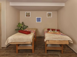 Optimum Luxury Hotel & Spa