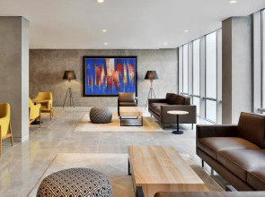 Aloft New Delhi Aerocity