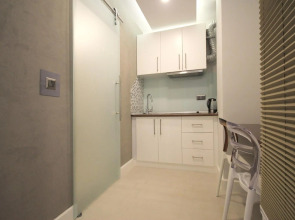 Delight Deluxe Aparts