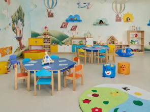 Amadria Park Camping Mobile Homes