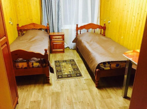 Hostel and Hotel Sloboda