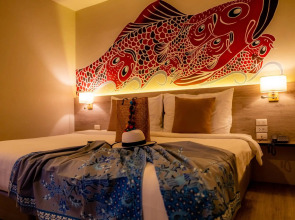 Sino House Phuket Hotel