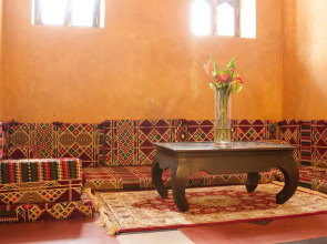 Mizingani Seafront Hotel