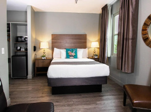 Urban Boutique Hotel