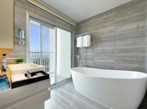 Centre Point Prime Hotel Pattaya