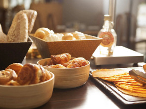 Novotel Bali Ngurah Rai Airport