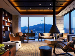 Royal Hotel Seoul