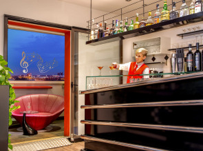 Отель Phi Hotel Milano