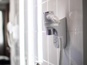 Zaan Hotel Amsterdam - Zaandam