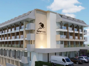 Seher Side Quality Resort & Spa