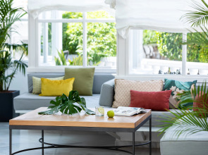 Lagos de Fanabe Beach Resort