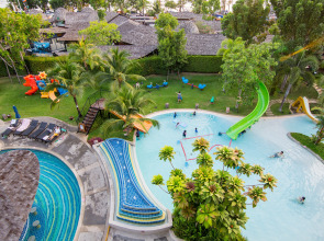 Holiday Ao Nang Beach Resort, Krabi