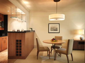 Grand Hyatt Istanbul