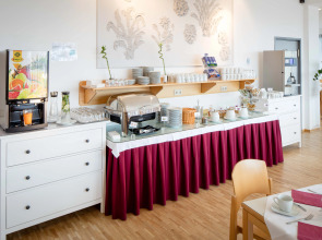 AllYouNeed Hotel Salzburg