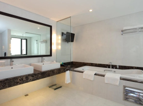 TUI BLUE Tuy Hoa - Wellness & Retreat Hotel