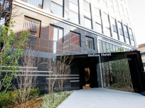 Welina Premier Osaka Namba