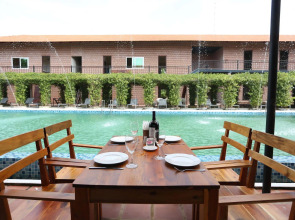 Countryside Resort Phu Quoc