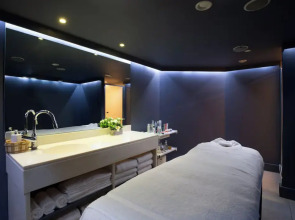 The Chelsea Harbour Hotel and Spa