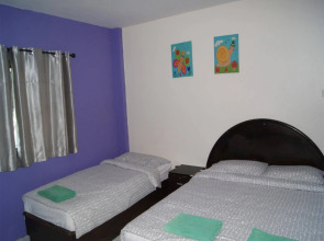 Pineapple Guesthouse