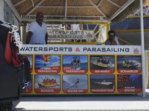 Marti Prime Beach Hotel