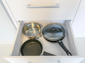 SeApart. Апартаменты на Васильевском (бывш. Апартаменты на Среднем проспекте)