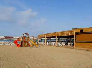 Side Royal Palace Hotel & Spa - All Inclusive