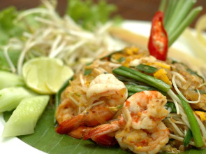 Sunrise Tropical Resort