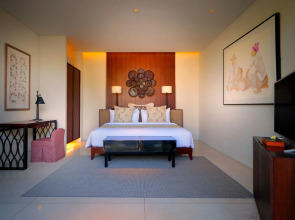 Vinila Villas by Nakula