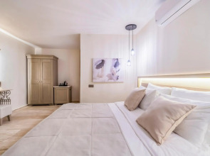 Manzara Boutique Hotel