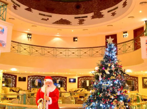 Verginia Sharm Resort & Aqua Park