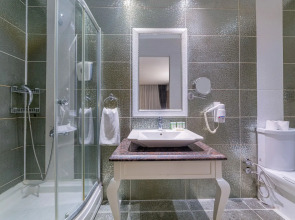 Justiniano Deluxe Resort – All Inclusive