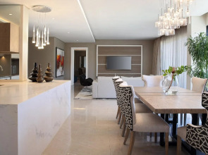 The Houghton Hotel, Spa, Wellness & Golf