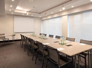 Holiday Inn Munich - Leuchtenbergring