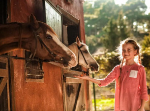 Hotel Berke Ranch & Nature 