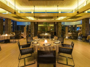 The Westin Mauritius Turtle Bay Resort and Spa