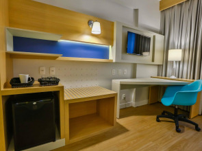 Park Inn by Radisson Santos