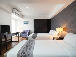 Park Hotel Porto Aeroporto