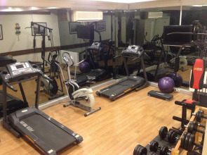 Ferman Hotel - Special Class