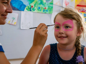 The Garden Beach Hotel