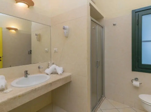 1 Ala Birdi Cottage Trilocale