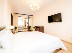 RusHouse (РусХаус) на улице Алексея Козина 3А